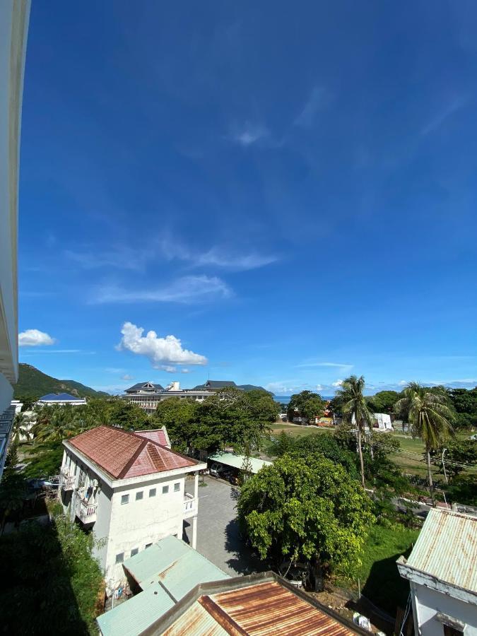 Con Dao Guesthouse Chi Khu Co Ong Exterior foto